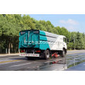 Howo High Speed ​​Airport Runway Sweeper 12 CBM